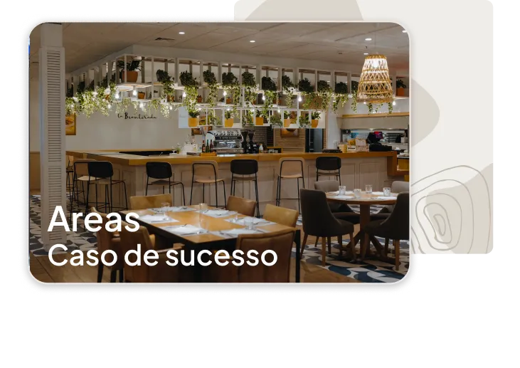 Caso de sucesso de Areas com Bizneo HR
