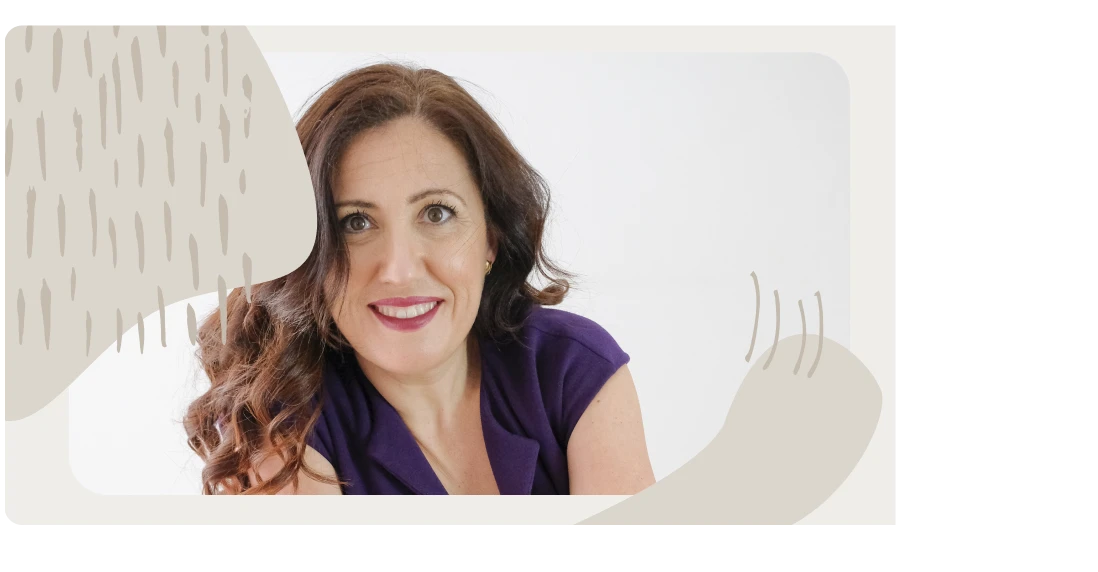 Carmen Díaz Dirección de Recursos Humanos en Pecomark