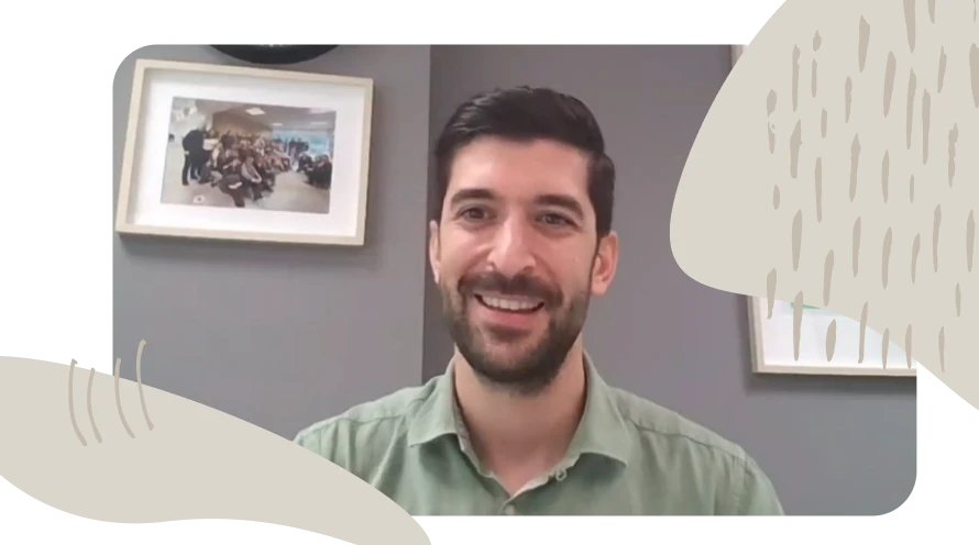 Resa, cliente da Bizneo HR