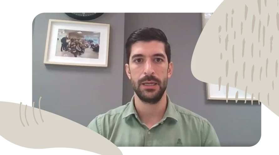 Residências Pablo Criado Resa