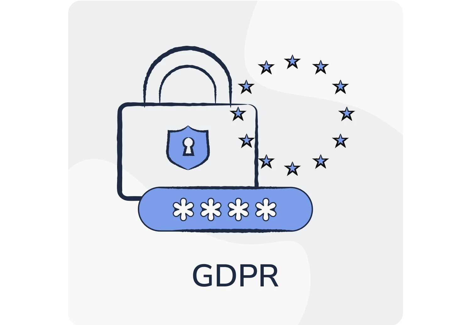 GDPR Software Recruiting