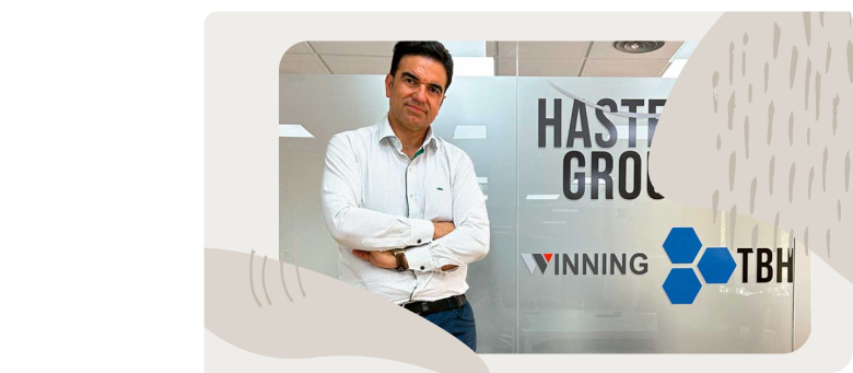 Hasten Group Cliente do Bizneo HR