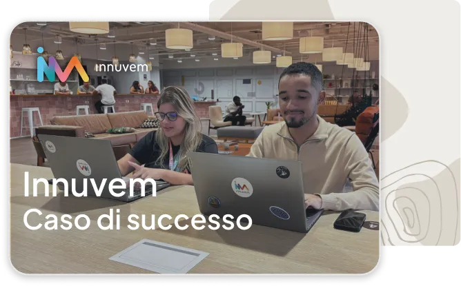Caso di successo Innuvem