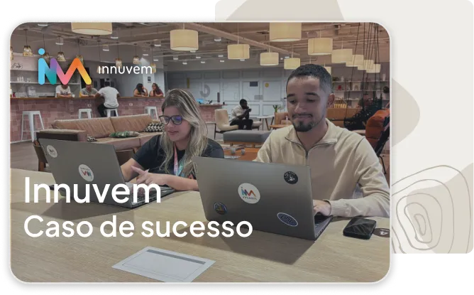caso de sucesso innuvem