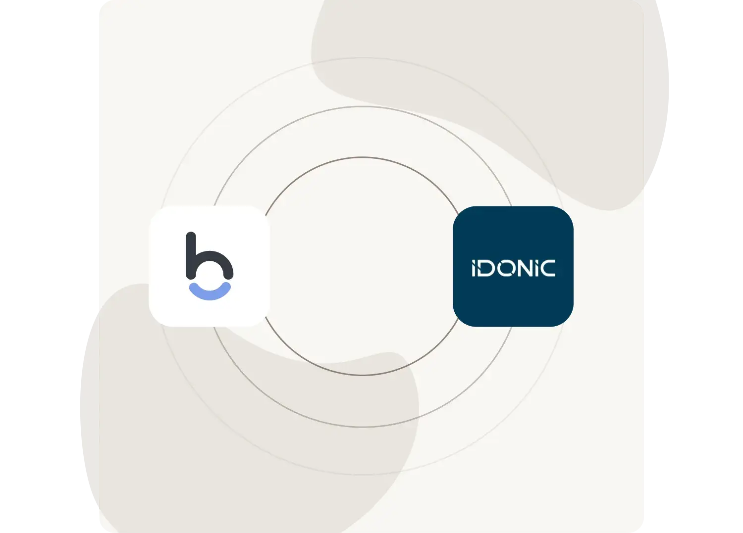 Integração entre os terminais biométricos Idonic e o software de controlo de ponto Bizneo HR