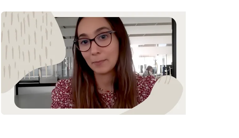 Yolanda González, Directrice RH chez MetaFleet