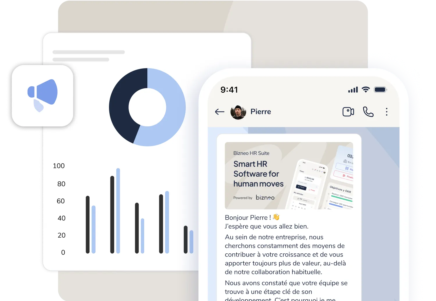 Partenaire de recommandation