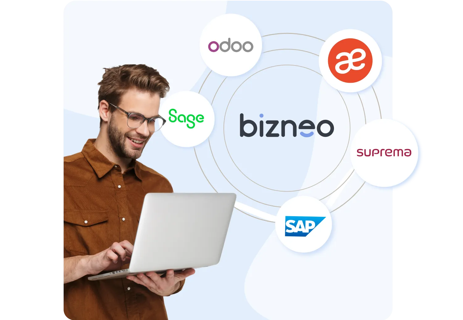 Partenaire technologique