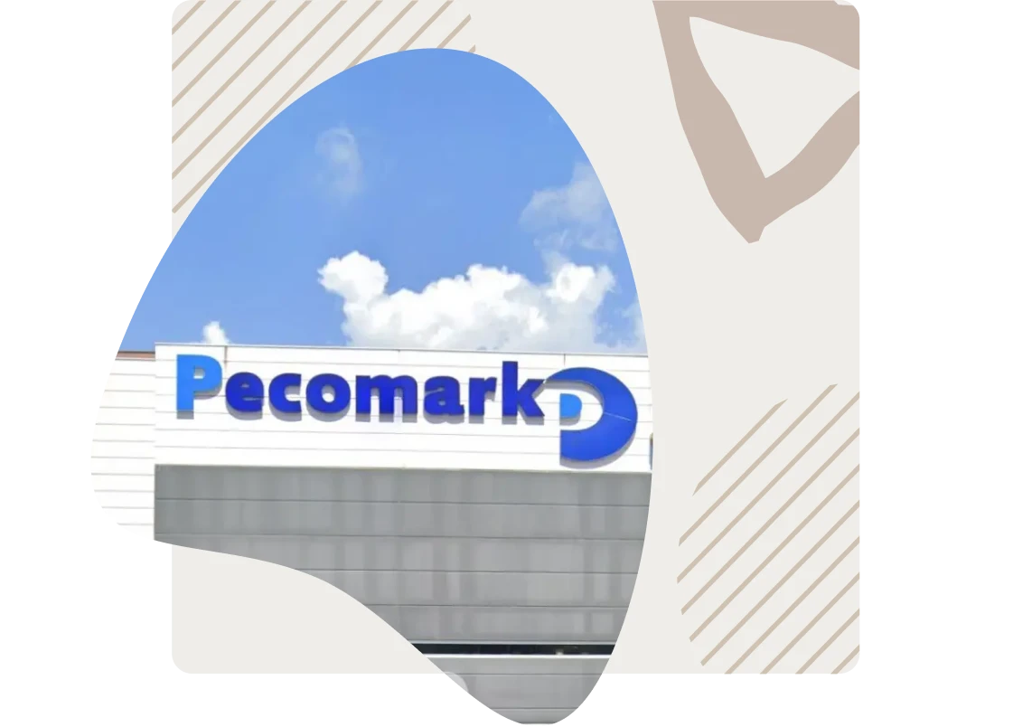 Pecomark servicios de refrigeración