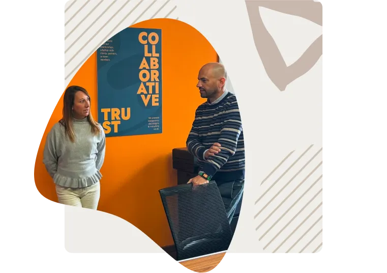People First, consultoria italiana de TI