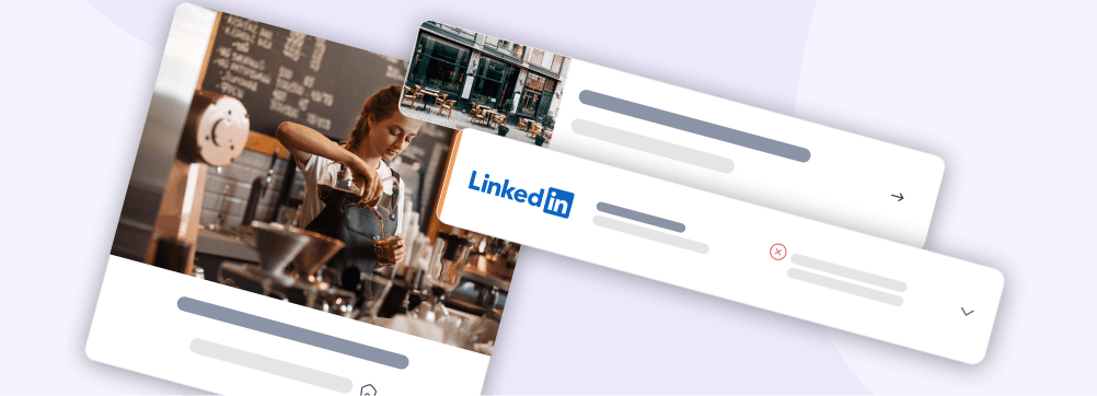 Post & attract candidates