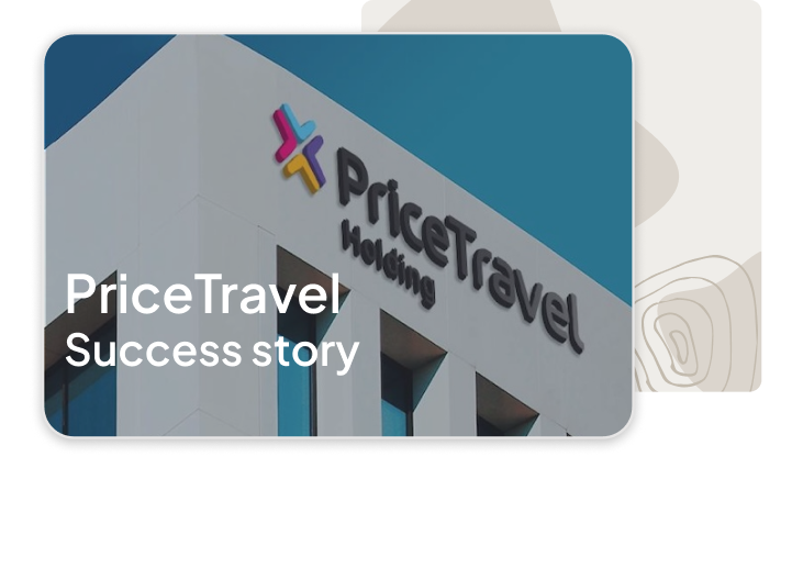 Success story PriceTravel | Bizneo HR