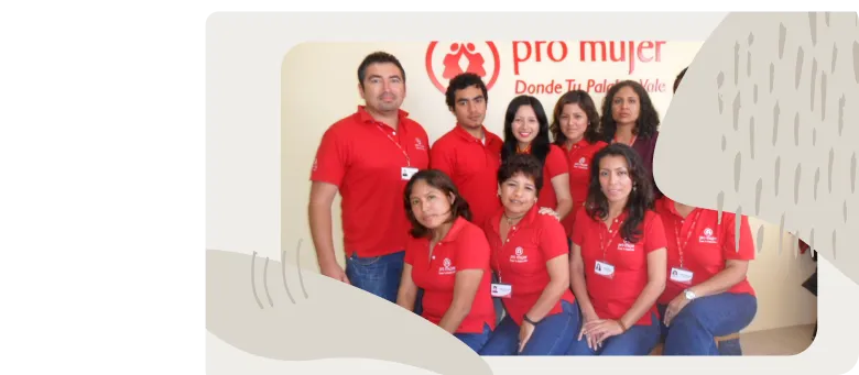 Pro Mujer, cliente de Bizneo HR en América Latina