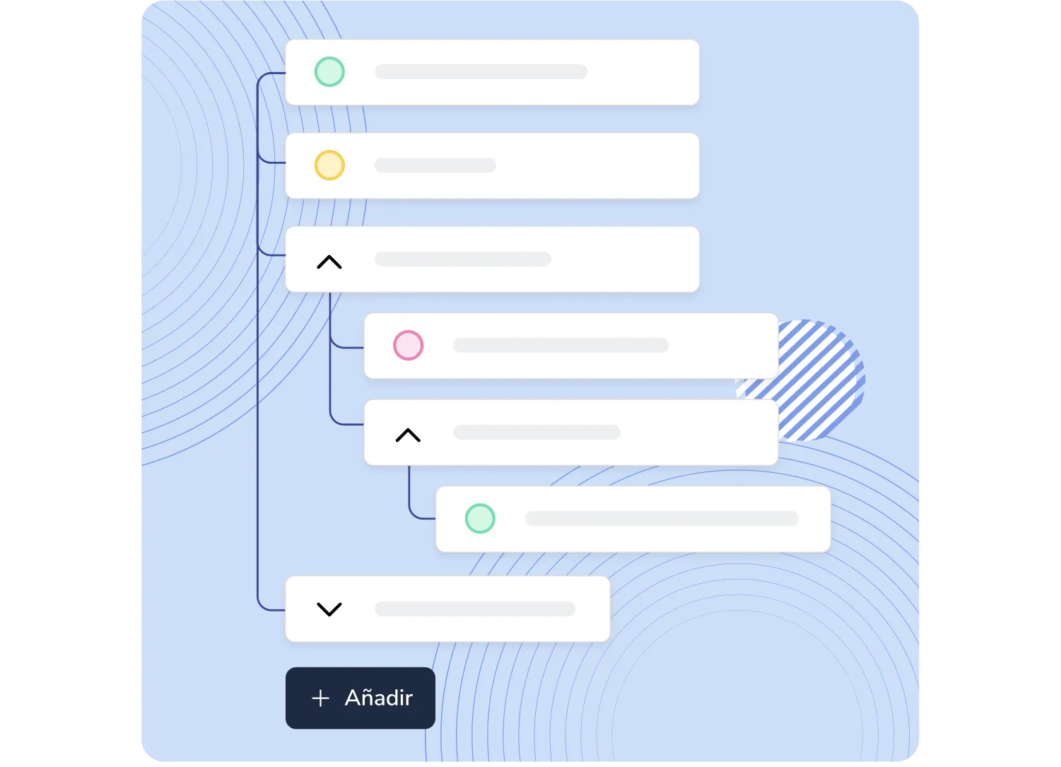 Organizational chart software