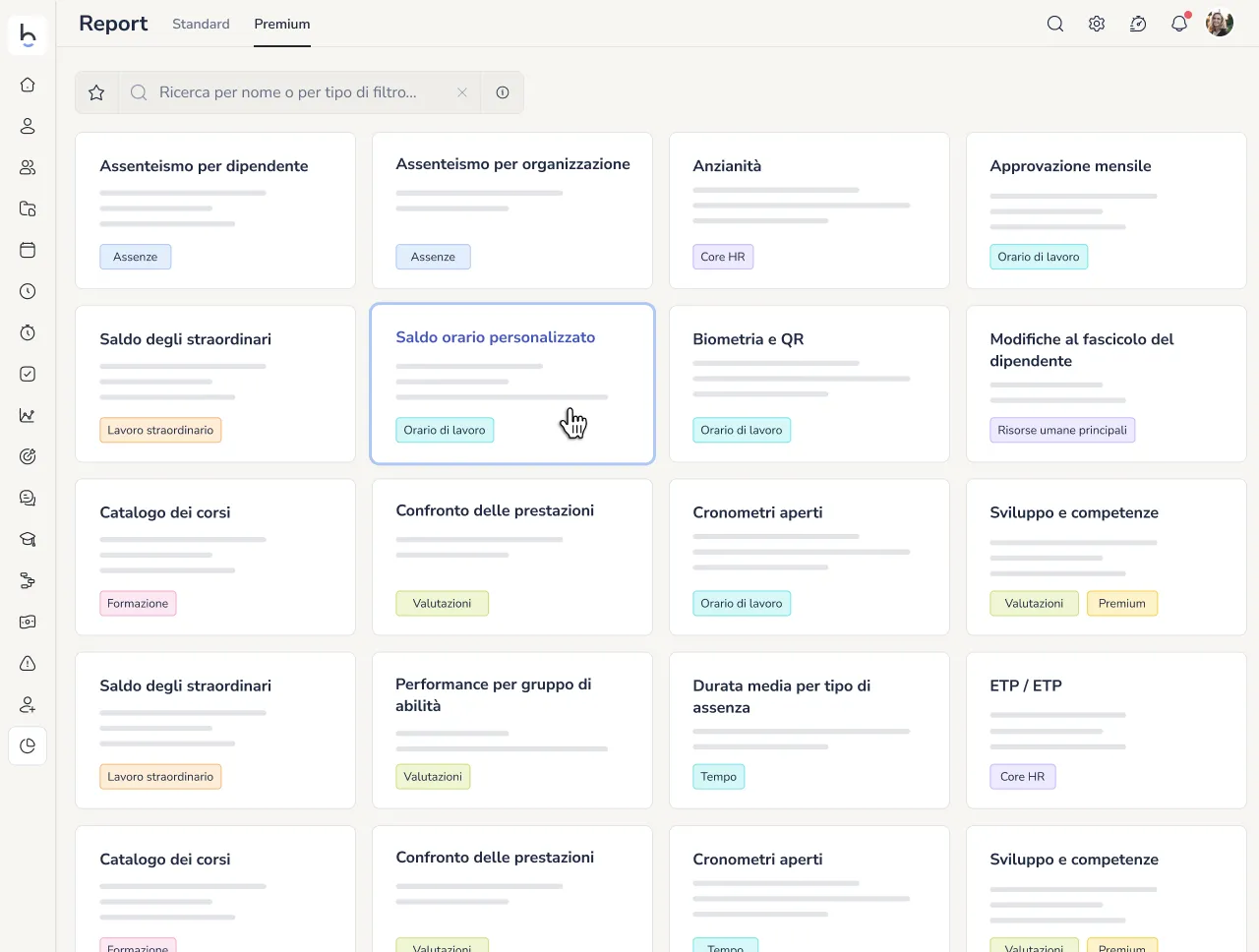 Software HR Analytics