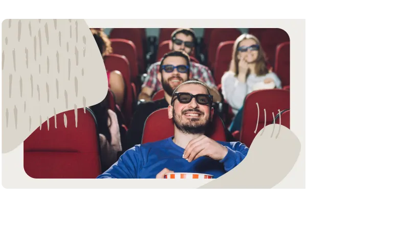 A Yelmo Cines alcançou suas metas de contratação ao escolher o Bizneo ATS