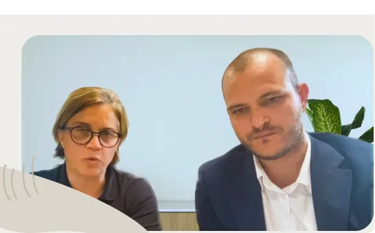 Testimonio sobre cómo Bizneo HR centralizó la gestión de RR. HH. en Astra Engineering