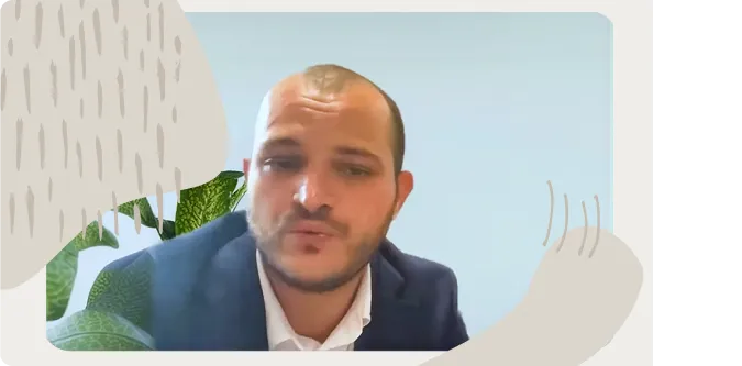 Testimonio de Alessandro sobre la firma digital de nóminas y documentos en Astra Engineering con Bizneo HR
