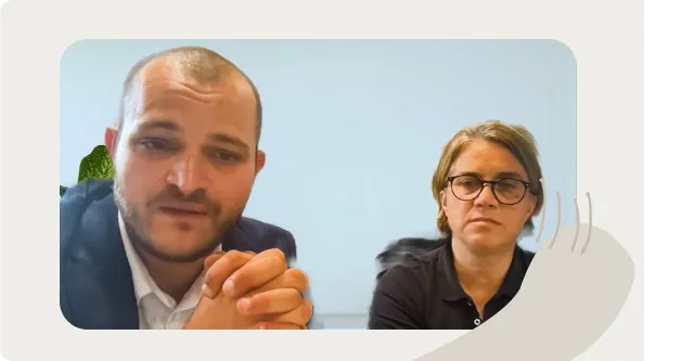 Testimonio sobre evaluación de desempeño y planes de carrera en Astra Engineering con Bizneo HR