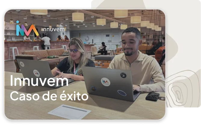 Caso de éxito: Innuvem