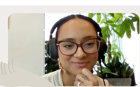 Testimonial on the implementation and automated reports of Bizneo HR at Evoy
