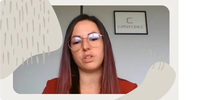 La Direttrice HR di Cimatrec descrive la transizione verso un'operatività 100% digitale e paperless.