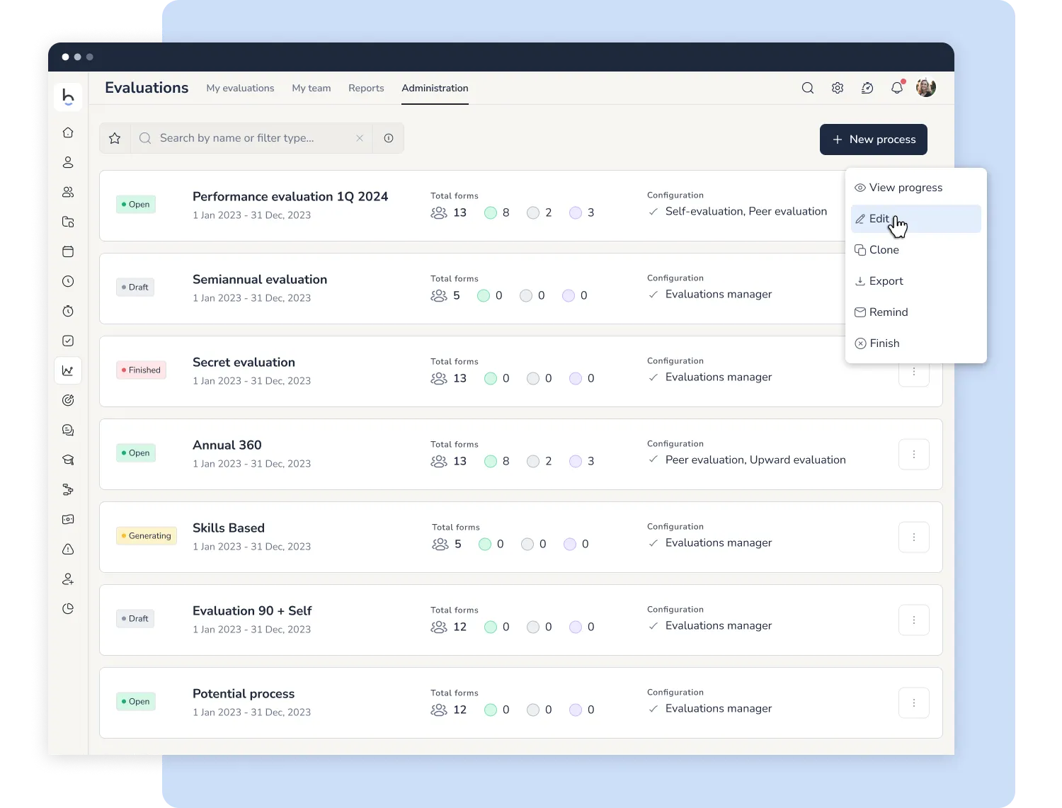 360 degree performance appraisals