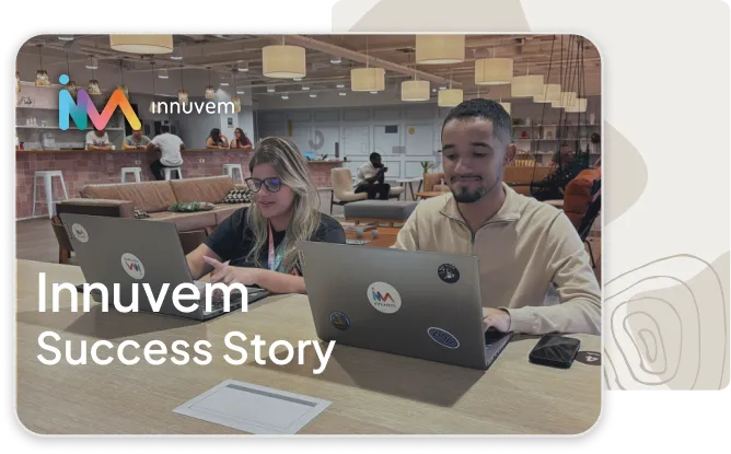 success story: Innuvem